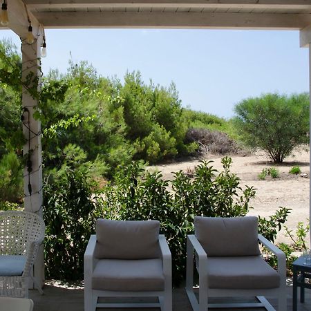Tancredi'S Seaside Home Granelli Εξωτερικό φωτογραφία
