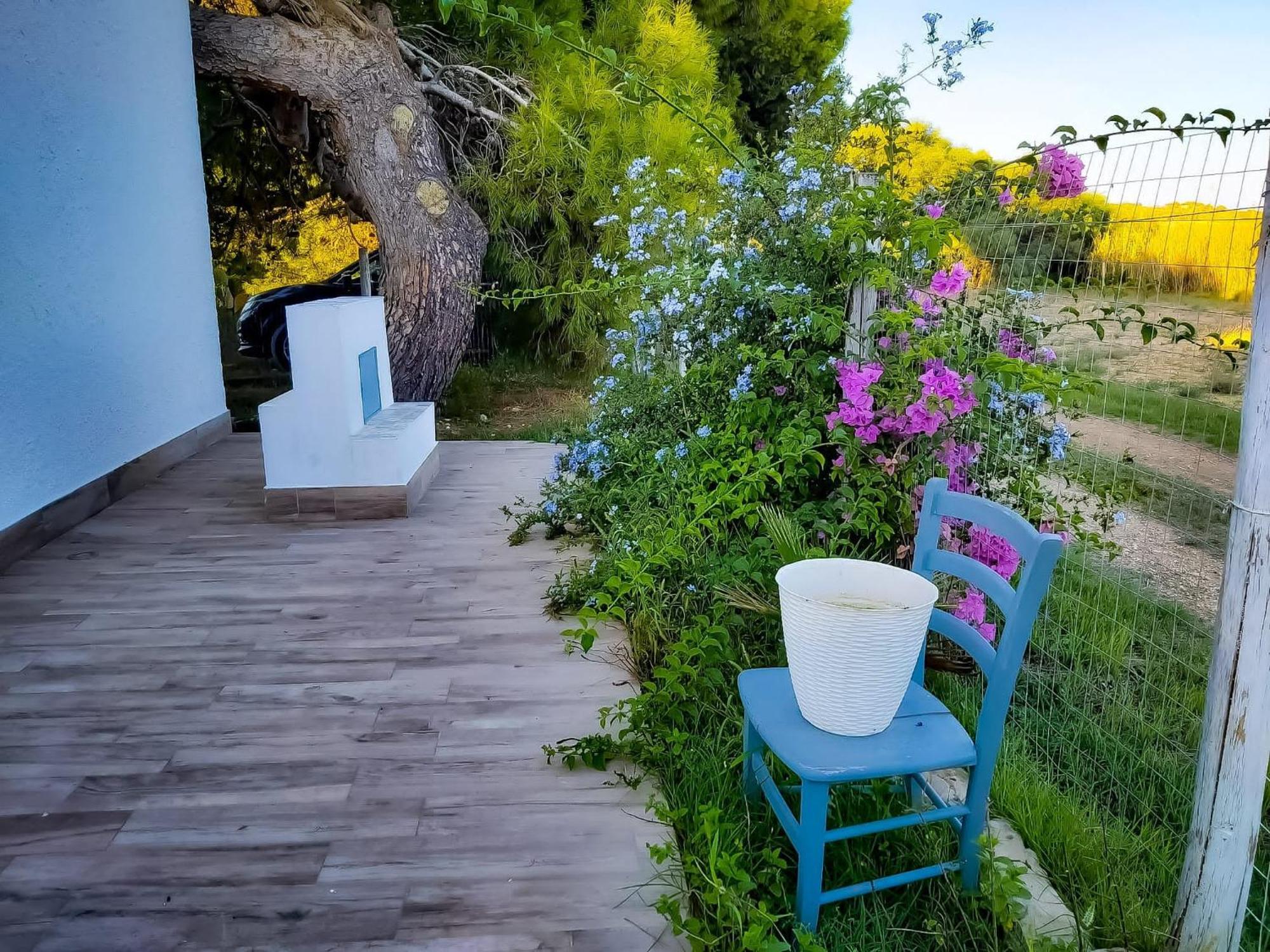 Tancredi'S Seaside Home Granelli Δωμάτιο φωτογραφία