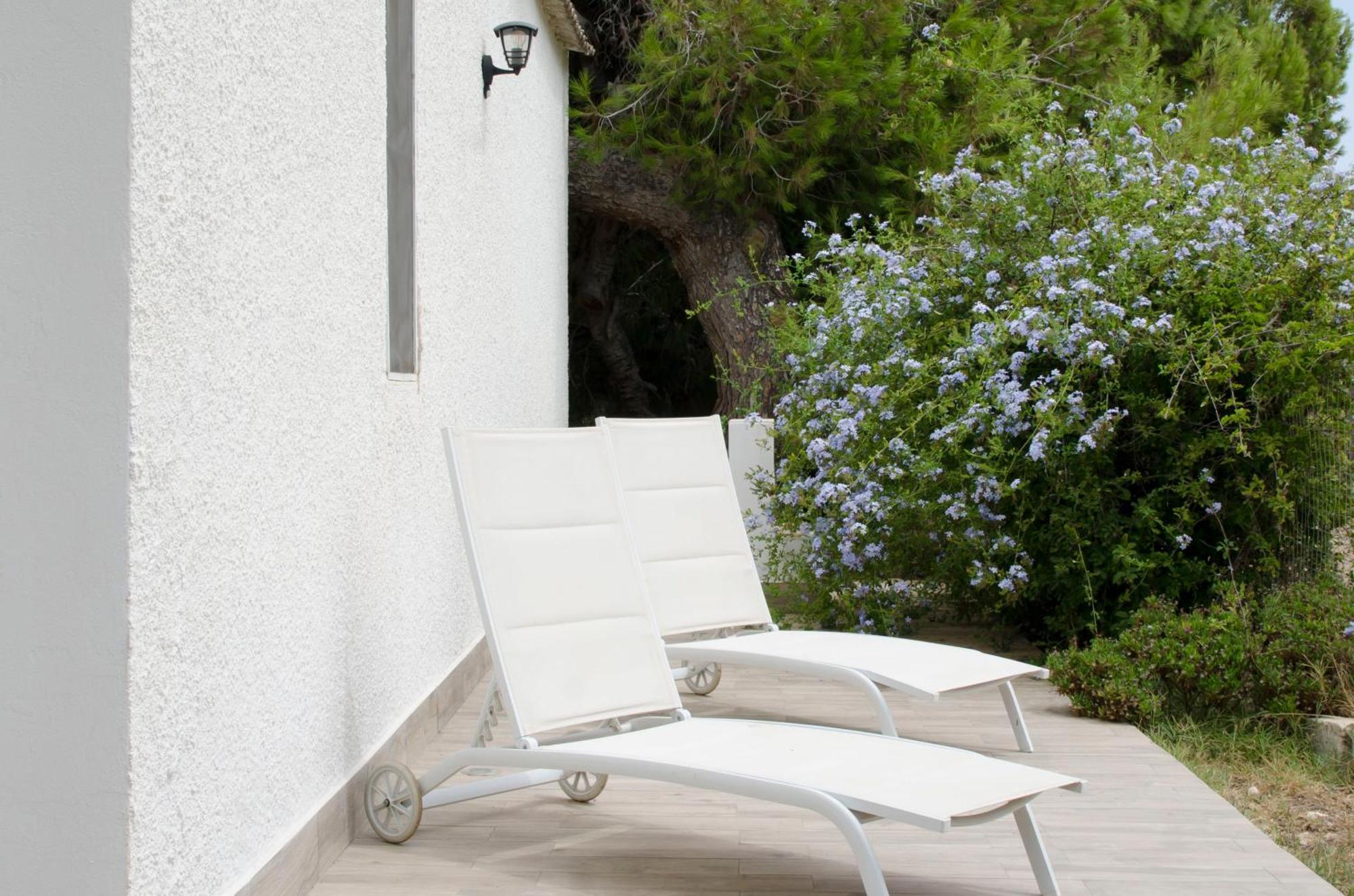 Tancredi'S Seaside Home Granelli Εξωτερικό φωτογραφία