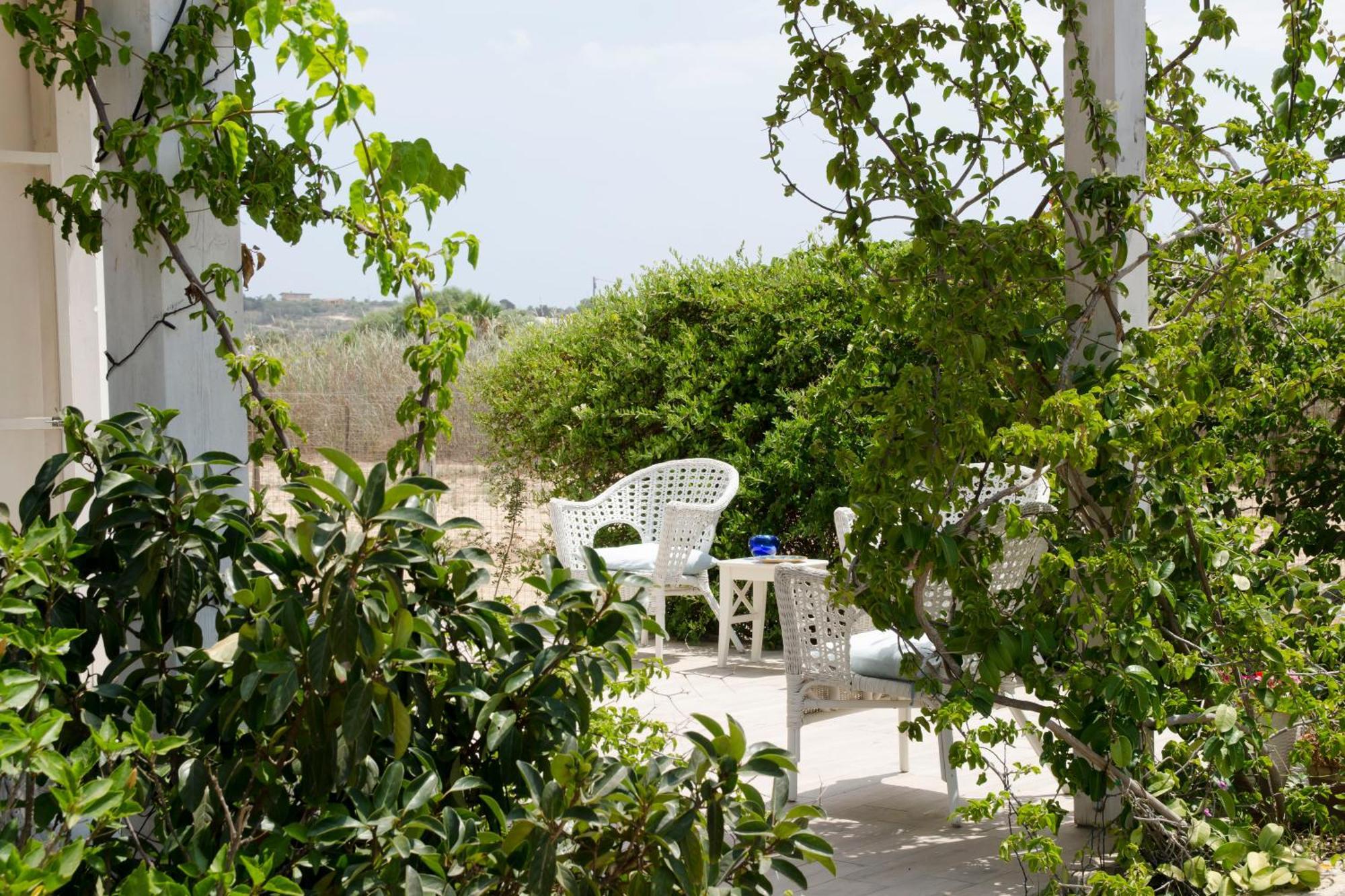 Tancredi'S Seaside Home Granelli Εξωτερικό φωτογραφία