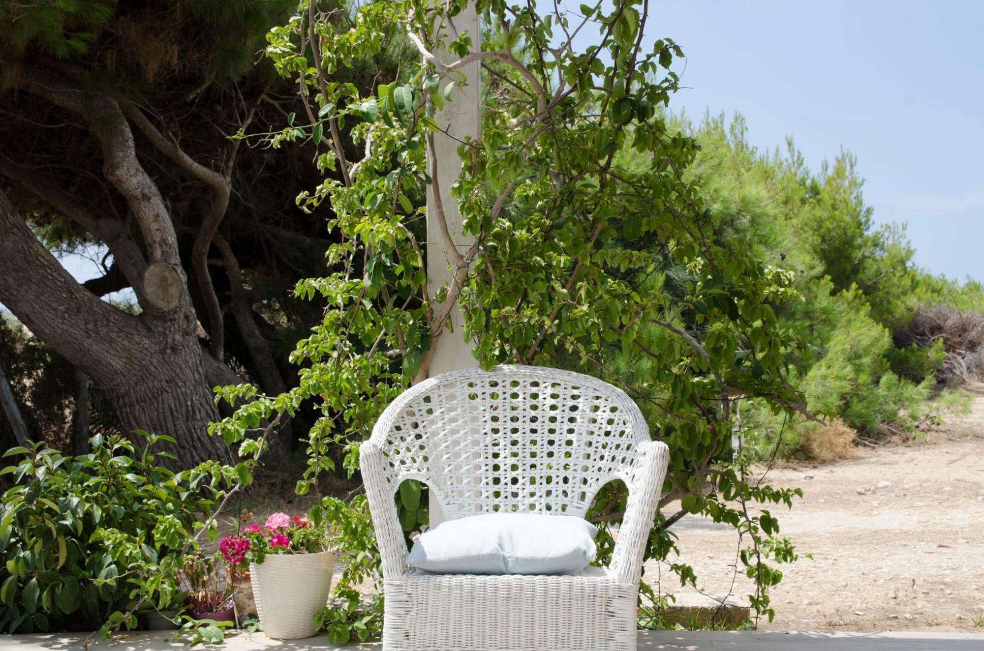 Tancredi'S Seaside Home Granelli Εξωτερικό φωτογραφία