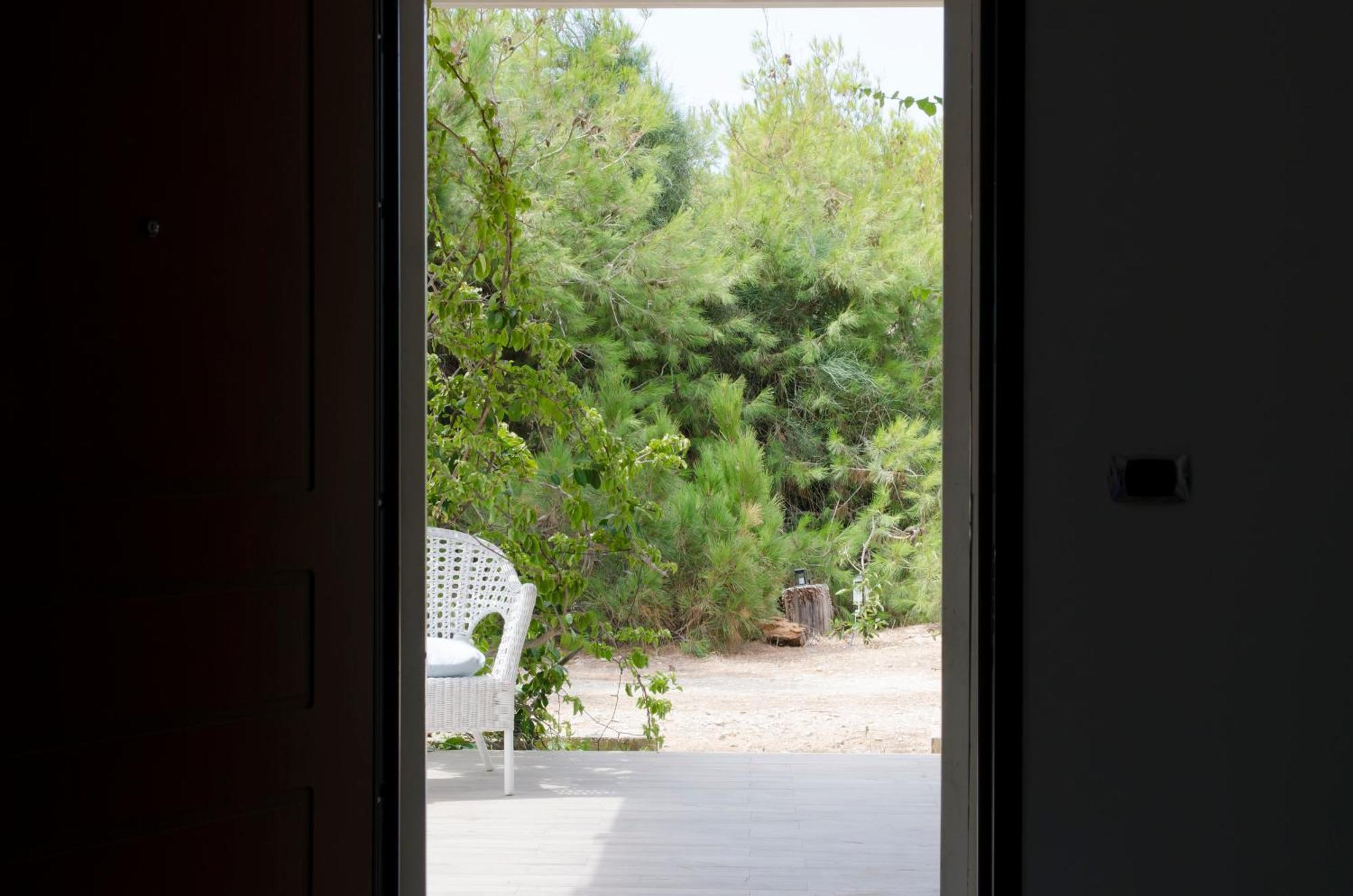 Tancredi'S Seaside Home Granelli Εξωτερικό φωτογραφία